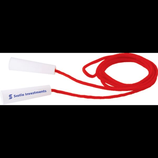 10-ft Jump Rope Thumbnail