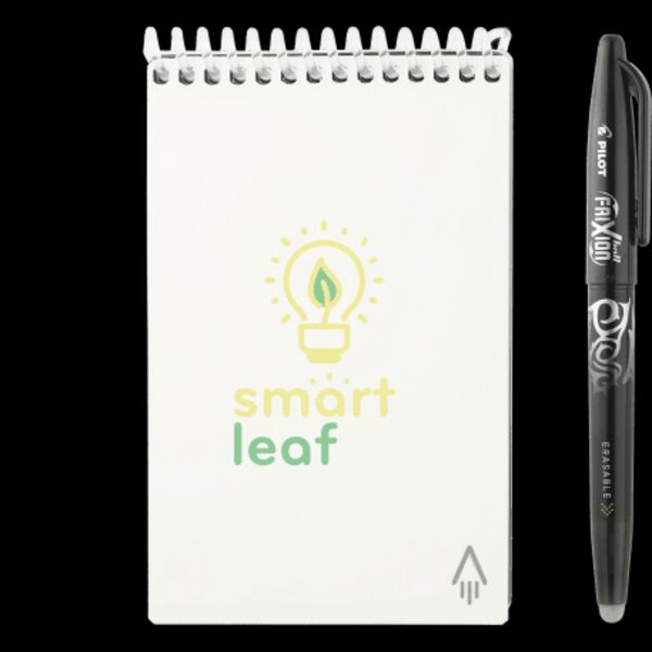 Rocketbook Mini Notebook Set Thumbnail