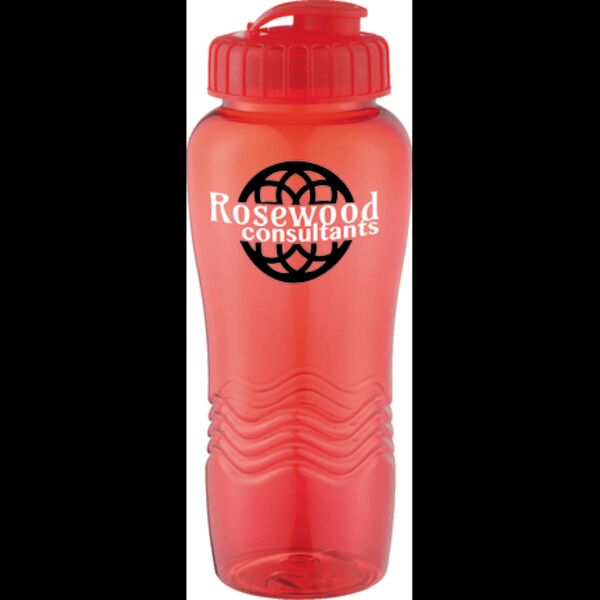 Surfside 26oz Sports Bottle Thumbnail