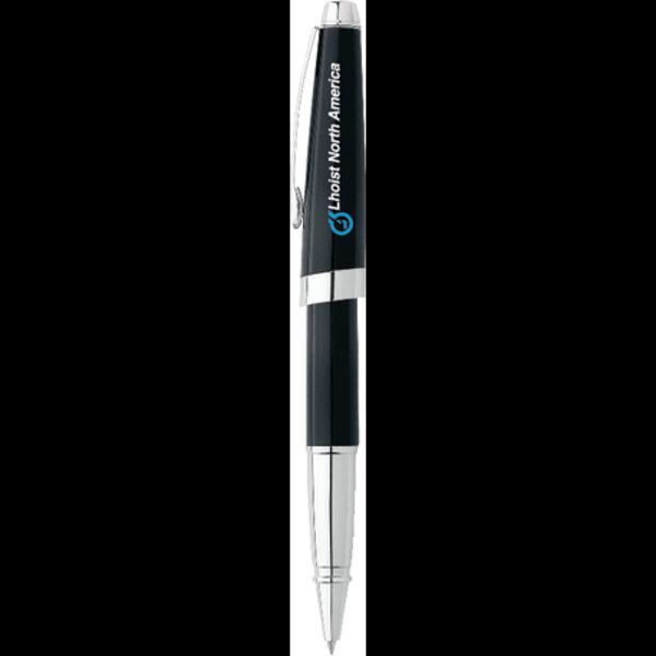 Cross® Aventura Onyx Black Roller Ball Thumbnail