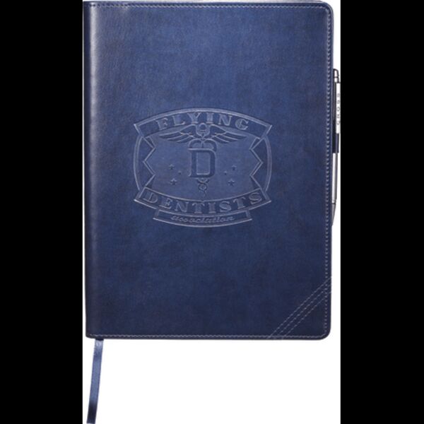 Cross® Classic Refillable Notebook Bundle Set Thumbnail