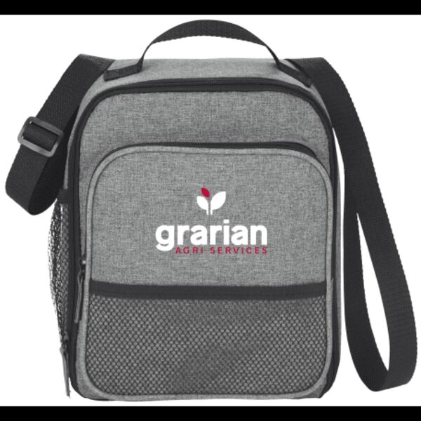 Brandt 6 Can Lunch Cooler Thumbnail