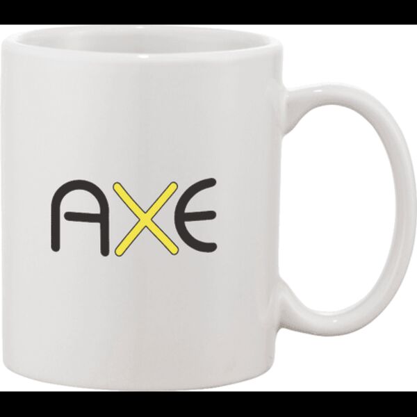 Bounty 11oz Ceramic Mug Thumbnail