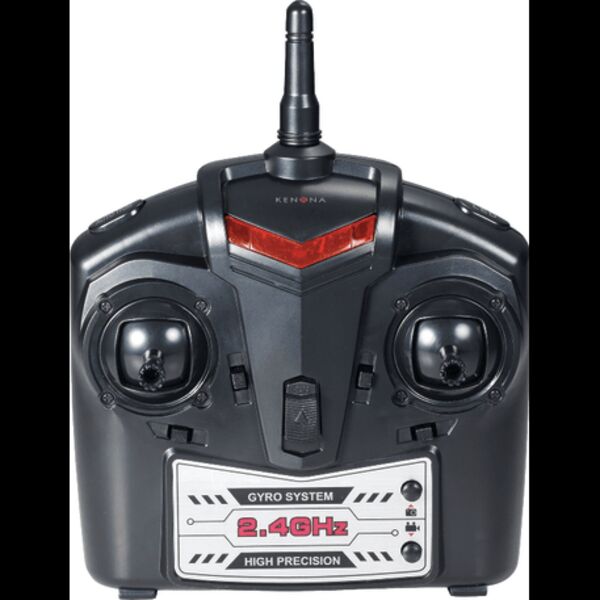 Remote Control Drone with Camera Thumbnail