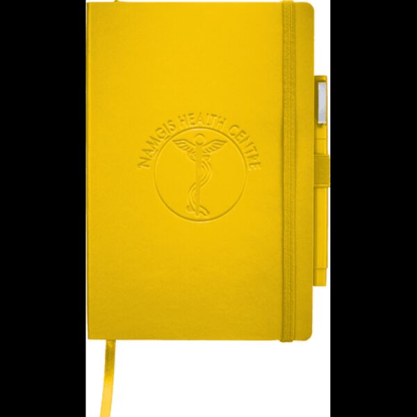 Nova Soft Bound JournalBook™ Bundle Set Thumbnail