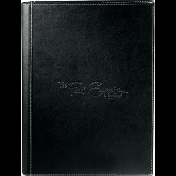 Alicia Klein® Deluxe Padfolio Thumbnail