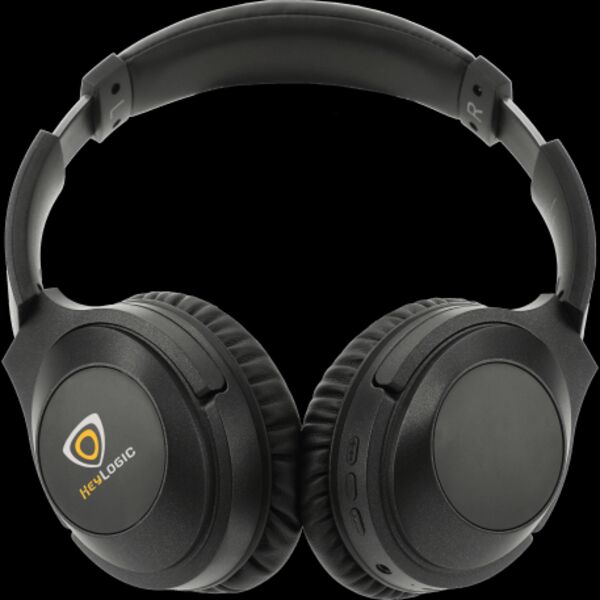 Hush Active Noise Cancellation Bluetooth Headphone Thumbnail