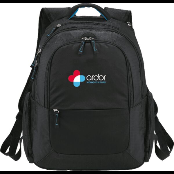 Zoom DayTripper 15" Computer Backpack Thumbnail