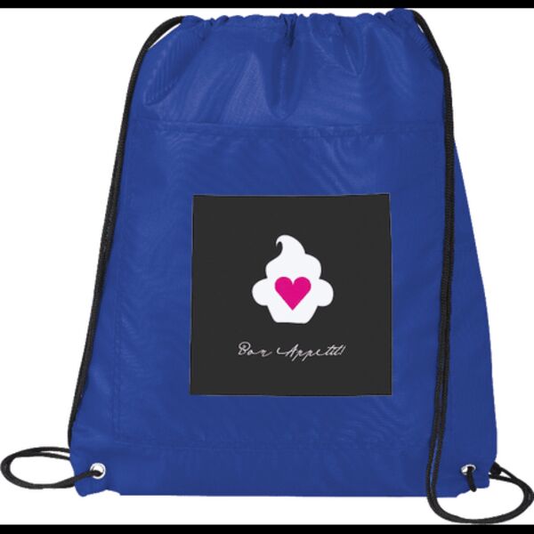 Amphitheater Insulated 12-Can Event Cooler Thumbnail