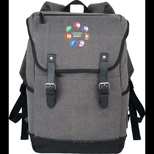 Field & Co. Hudson 15" Computer Backpack Thumbnail