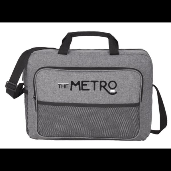 Brandt 15" Computer Business Case Thumbnail