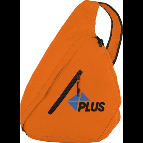 Brooklyn Deluxe Sling Backpack Thumbnail