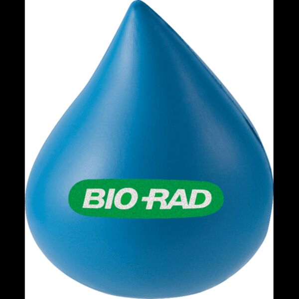 Water Drop Stress Reliever Thumbnail