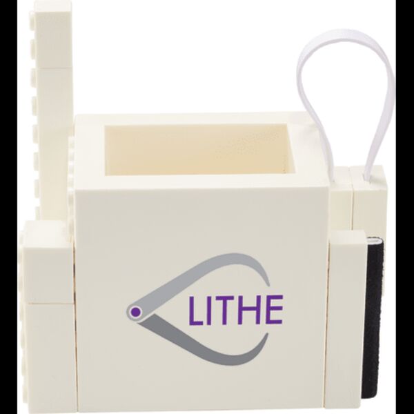 5-in-1 Desk Set with MFI Certified Cable Thumbnail