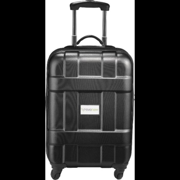 Luxe 19" Hardside 4-Wheeled Spinner Carry-On Thumbnail