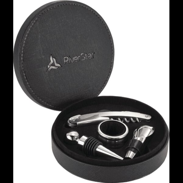 Modena Wine Gift Set Thumbnail