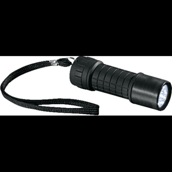 Built2Work 9 LED Flashlight - K35 Thumbnail