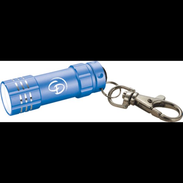 Astro Key-Light Thumbnail