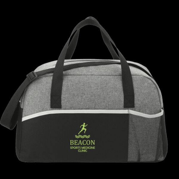 Energy 17" Duffel Bag Thumbnail