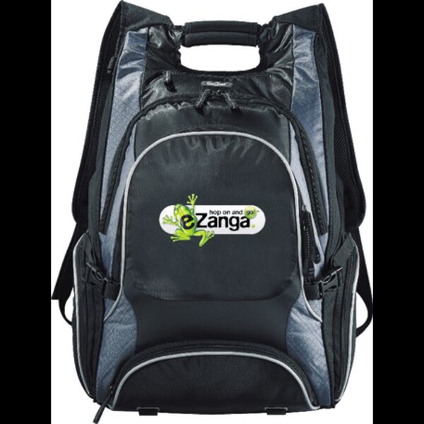 elleven™ Drive TSA 17" Computer Backpack Thumbnail