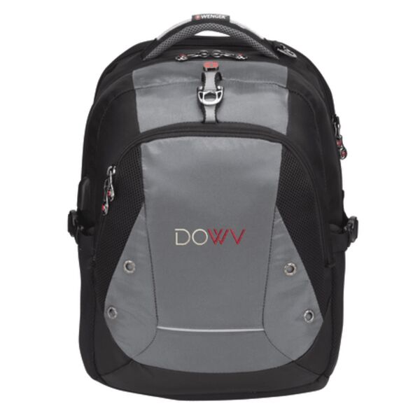Wenger Outlook 17" Computer Backpack Thumbnail