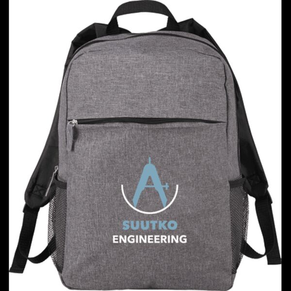 Urban 15" Computer Backpack Thumbnail