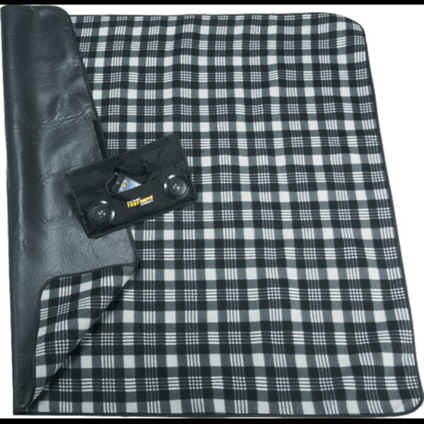 Picnic Speaker Blanket Thumbnail