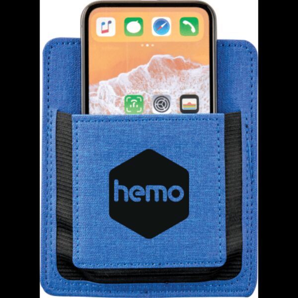 Bash Reusable Phone Pocket Thumbnail