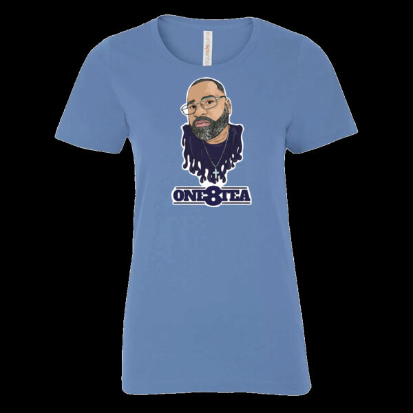 The OG One8T-Shirt for Ladies Thumbnail