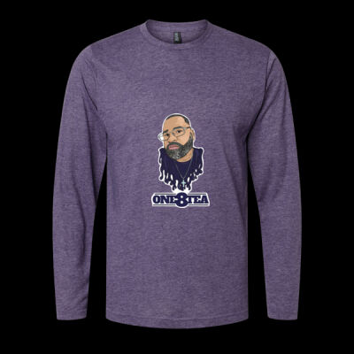 Long Sleeve T-Shirt for Adults Thumbnail