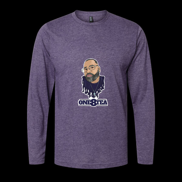 Long Sleeve T-Shirt for Adults Thumbnail