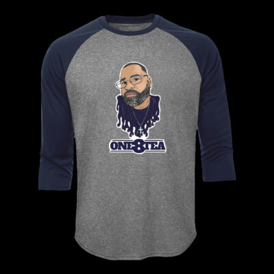 2 Tone One8T-Shirt For Adults Thumbnail