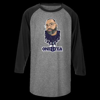 2 Tone One8T-Shirt for Youth Thumbnail