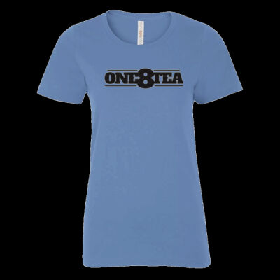 One8T-Shirt for Ladies Thumbnail