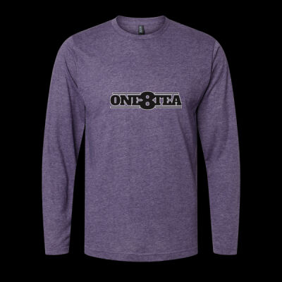 Long Sleeve T-Shirt for Adults Thumbnail