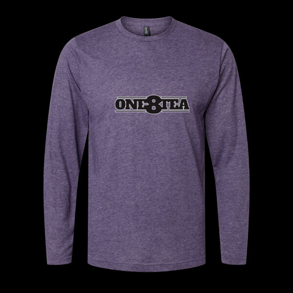 Long Sleeve T-Shirt for Adults Thumbnail