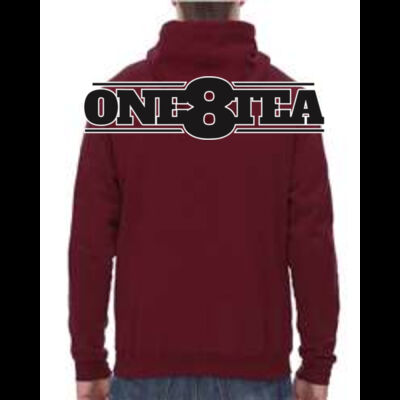 Unisex Fleece Hoodie Thumbnail