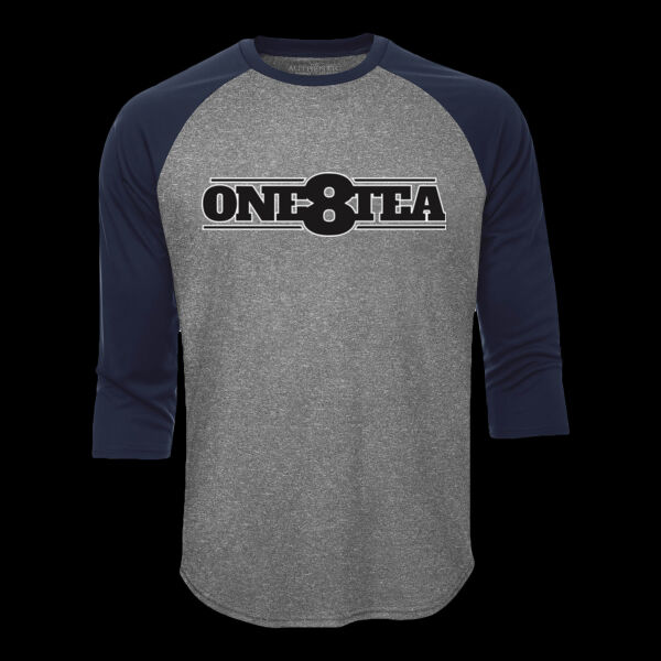 2 Tone One8T-Shirt For Adults Thumbnail