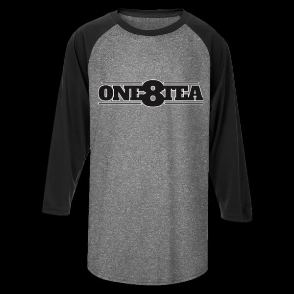 2 Tone One8T-Shirt for Youth Thumbnail