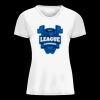 ATC PRO TEAM SHORT SLEEVE LADIES' TEE / ATCMC T-SHIRT À MANCHES COURTES PRO TEAM POUR FEMMES Thumbnail