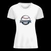 ATC PRO TEAM SHORT SLEEVE LADIES' TEE / ATCMC T-SHIRT À MANCHES COURTES PRO TEAM POUR FEMMES Thumbnail