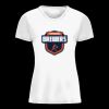 ATC PRO TEAM SHORT SLEEVE LADIES' TEE / ATCMC T-SHIRT À MANCHES COURTES PRO TEAM POUR FEMMES Thumbnail