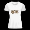 ATC PRO TEAM SHORT SLEEVE LADIES' TEE / ATCMC T-SHIRT À MANCHES COURTES PRO TEAM POUR FEMMES Thumbnail