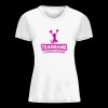 ATC PRO TEAM SHORT SLEEVE LADIES' TEE / ATCMC T-SHIRT À MANCHES COURTES PRO TEAM POUR FEMMES Thumbnail