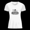 ATC PRO TEAM SHORT SLEEVE LADIES' TEE / ATCMC T-SHIRT À MANCHES COURTES PRO TEAM POUR FEMMES Thumbnail