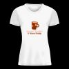 ATC PRO TEAM SHORT SLEEVE LADIES' TEE / ATCMC T-SHIRT À MANCHES COURTES PRO TEAM POUR FEMMES Thumbnail