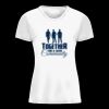 ATC PRO TEAM SHORT SLEEVE LADIES' TEE / ATCMC T-SHIRT À MANCHES COURTES PRO TEAM POUR FEMMES Thumbnail