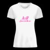 ATC PRO TEAM SHORT SLEEVE LADIES' TEE / ATCMC T-SHIRT À MANCHES COURTES PRO TEAM POUR FEMMES Thumbnail