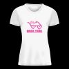 ATC PRO TEAM SHORT SLEEVE LADIES' TEE / ATCMC T-SHIRT À MANCHES COURTES PRO TEAM POUR FEMMES Thumbnail