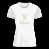 ATC PRO TEAM SHORT SLEEVE LADIES' TEE / ATCMC T-SHIRT À MANCHES COURTES PRO TEAM POUR FEMMES Thumbnail
